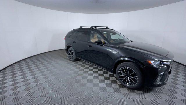 new 2026 Mazda CX-70 car, priced at $57,287
