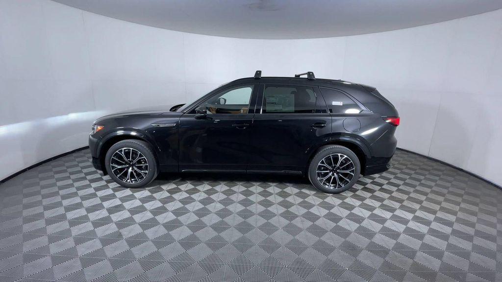 new 2026 Mazda CX-70 car, priced at $57,287