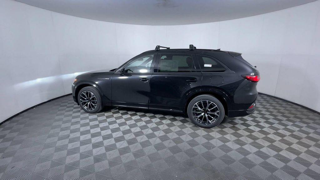 new 2026 Mazda CX-70 car, priced at $57,287