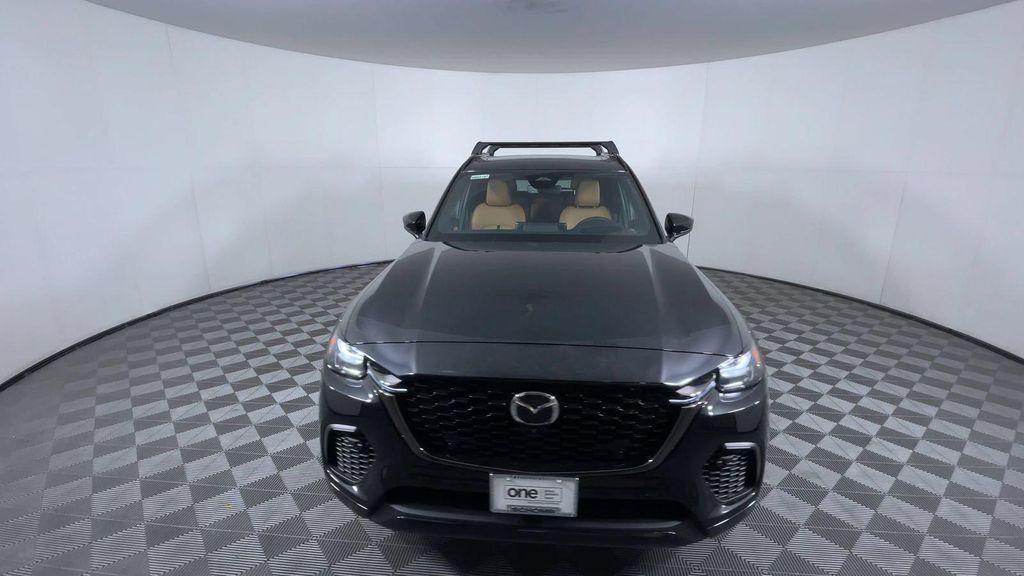 new 2026 Mazda CX-70 car, priced at $57,287
