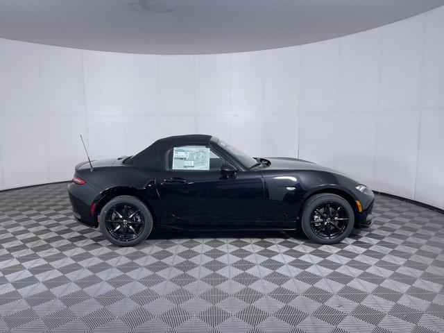 new 2026 Mazda MX-5 Miata car, priced at $32,404