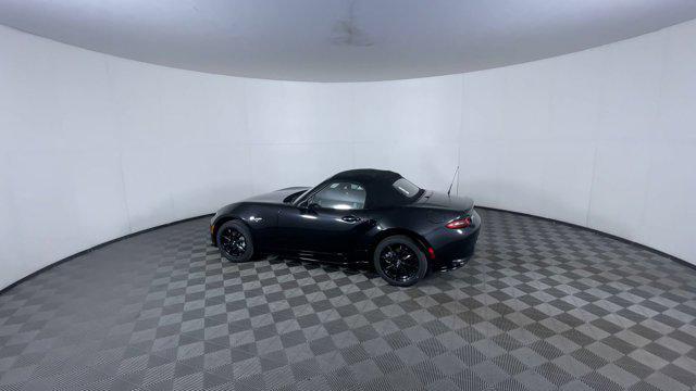 new 2026 Mazda MX-5 Miata car, priced at $32,404