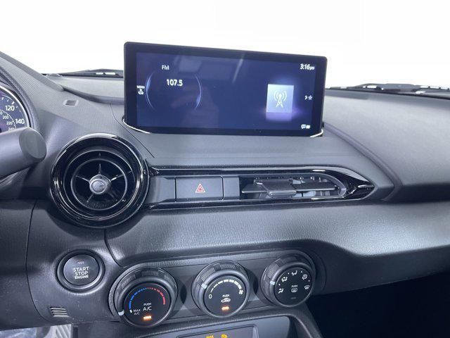 new 2026 Mazda MX-5 Miata car, priced at $32,404