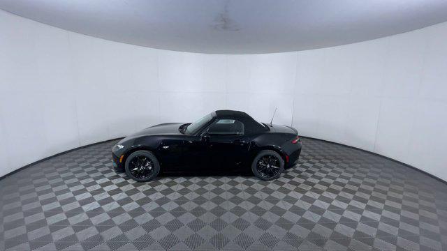new 2026 Mazda MX-5 Miata car, priced at $32,404