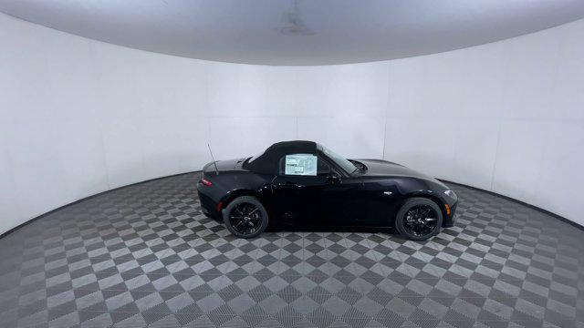 new 2026 Mazda MX-5 Miata car, priced at $32,404