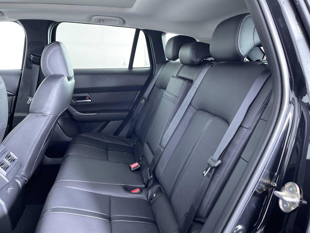 new 2026 Mazda CX-50 Hybrid car, priced at $39,803