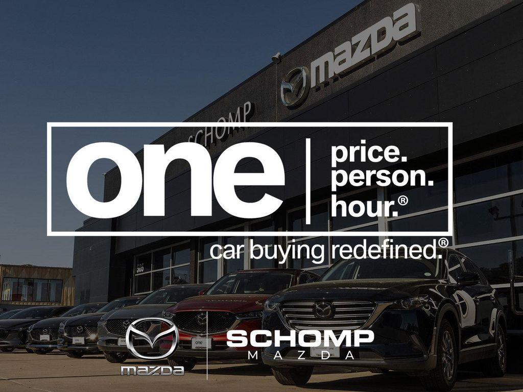 new 2026 Mazda CX-50 car, priced at $34,023