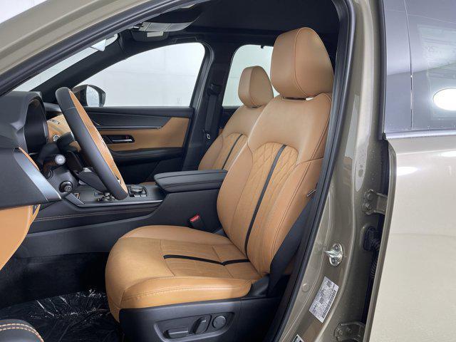 new 2026 Mazda CX-70 car, priced at $58,471