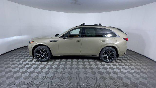 new 2026 Mazda CX-70 car, priced at $58,471