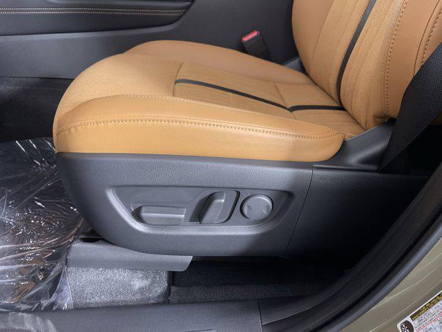 new 2026 Mazda CX-70 car, priced at $58,471