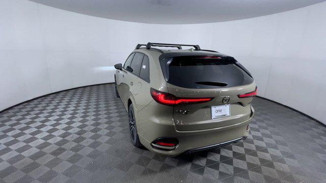 new 2026 Mazda CX-70 car, priced at $58,471