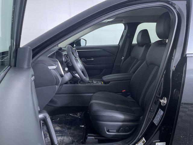 new 2026 Mazda CX-50 Hybrid car, priced at $35,704