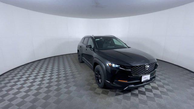 new 2026 Mazda CX-50 Hybrid car, priced at $35,704
