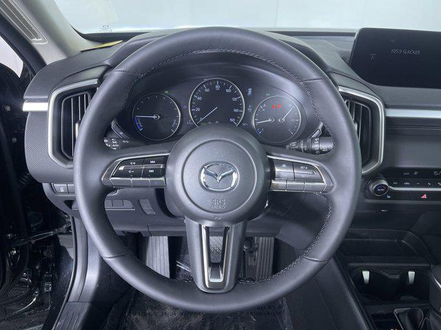 new 2026 Mazda CX-50 Hybrid car, priced at $35,704