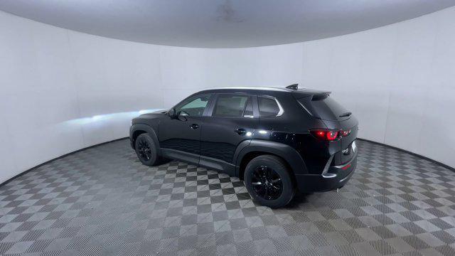 new 2026 Mazda CX-50 Hybrid car, priced at $35,704