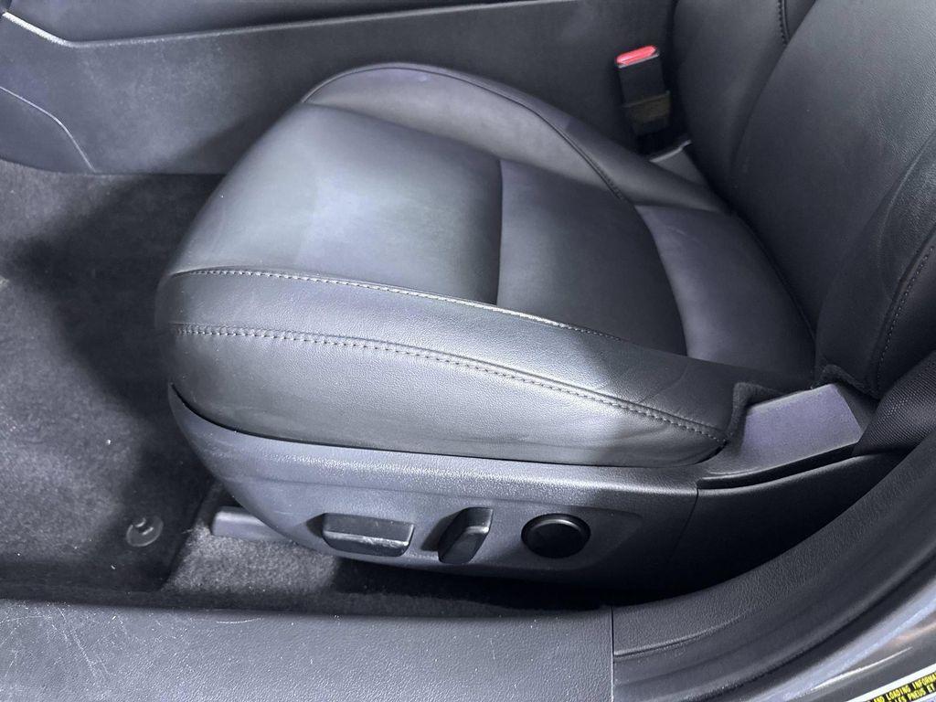 used 2019 Mazda Mazda3 car, priced at $19,900