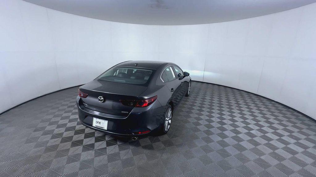 used 2019 Mazda Mazda3 car, priced at $19,900