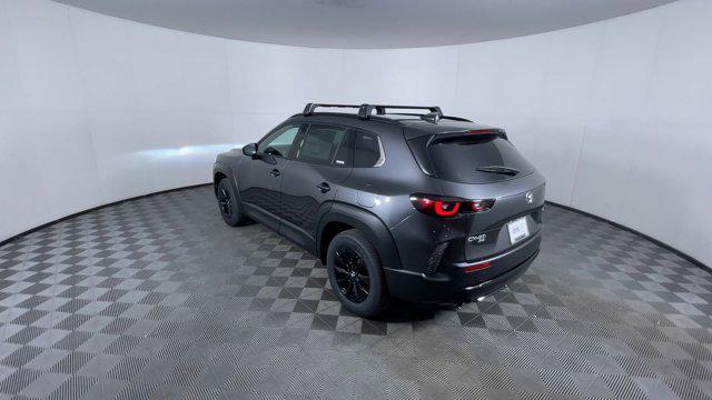 new 2026 Mazda CX-50 Hybrid car, priced at $39,893