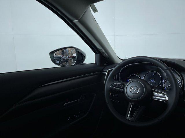 new 2026 Mazda CX-50 Hybrid car, priced at $39,893