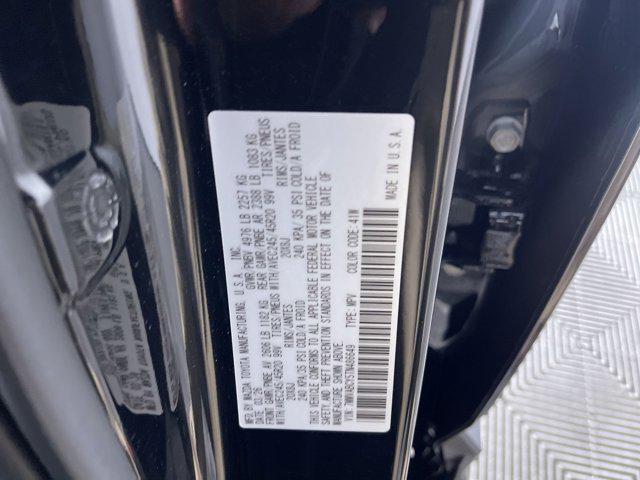 new 2026 Mazda CX-50 car, priced at $39,005