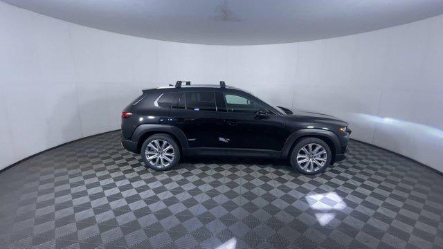 new 2026 Mazda CX-50 car, priced at $39,005