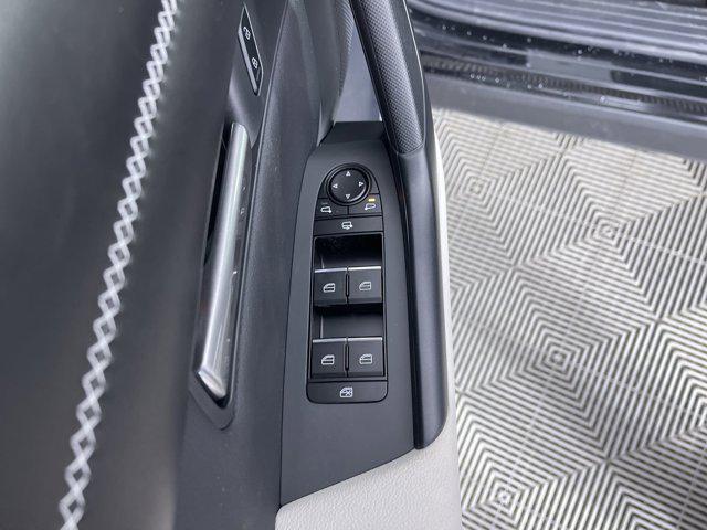 new 2026 Mazda CX-50 car, priced at $39,005