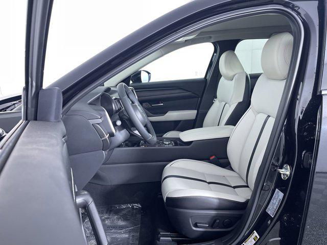 new 2026 Mazda CX-50 car, priced at $39,005