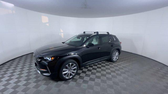 new 2026 Mazda CX-50 car, priced at $39,005