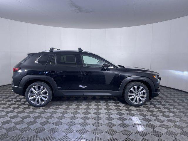 new 2026 Mazda CX-50 car, priced at $39,005