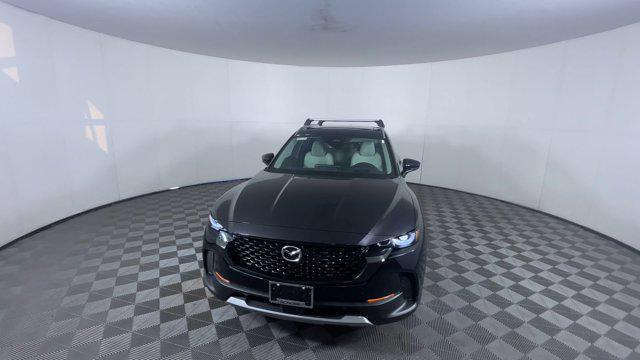 new 2026 Mazda CX-50 car, priced at $39,005
