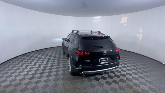 new 2026 Mazda CX-50 car, priced at $39,005