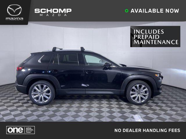 new 2026 Mazda CX-50 car, priced at $39,005