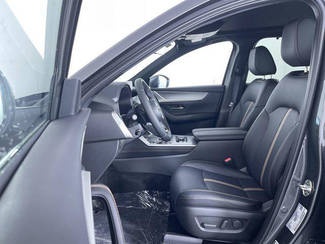new 2026 Mazda CX-90 PHEV car, priced at $59,791