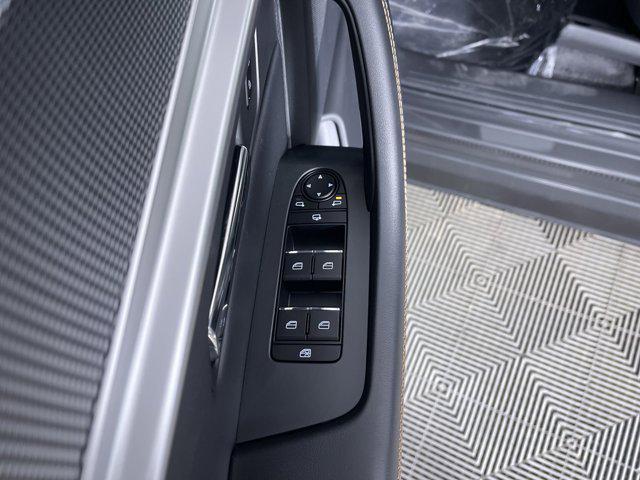 new 2026 Mazda CX-90 PHEV car, priced at $59,791