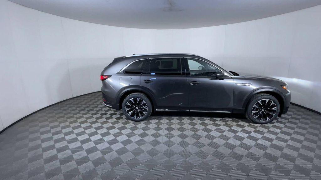 new 2026 Mazda CX-90 PHEV car, priced at $59,791
