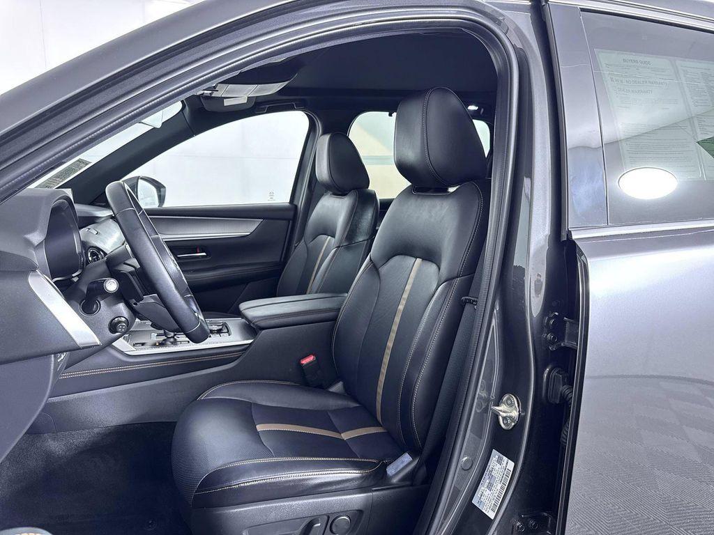 used 2026 Mazda CX-90 PHEV car, priced at $51,608