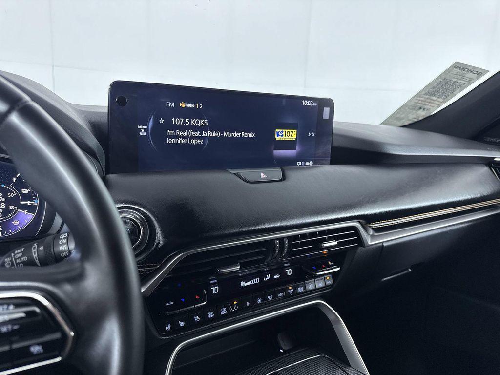 used 2026 Mazda CX-90 PHEV car, priced at $51,608