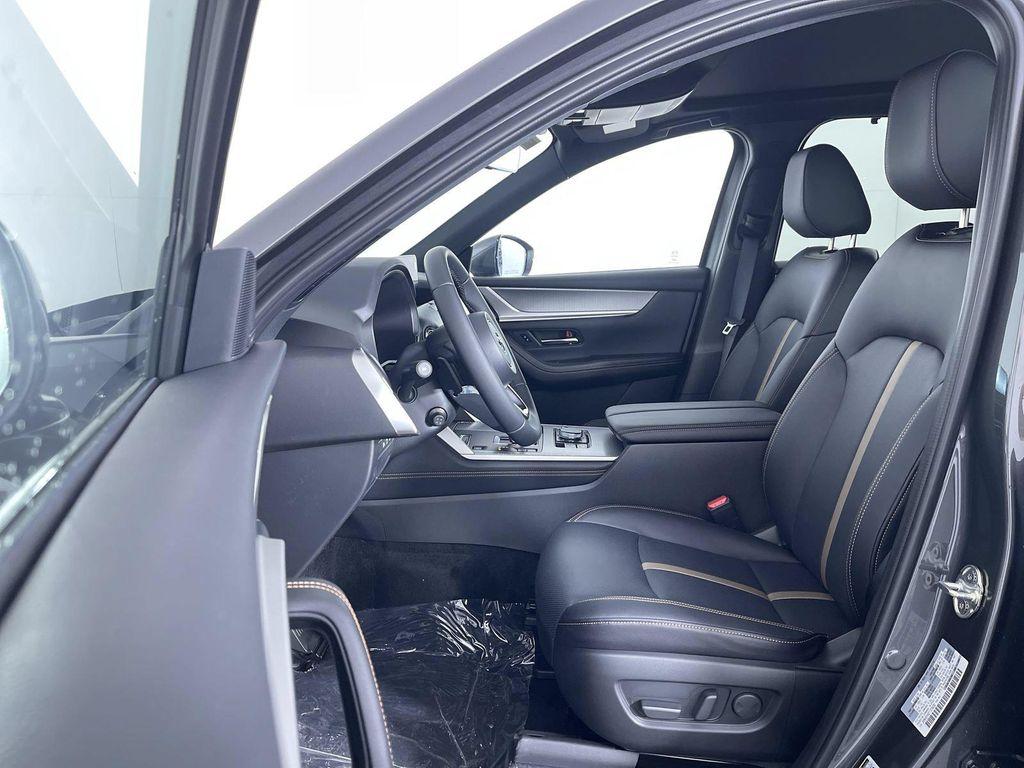 new 2026 Mazda CX-90 PHEV car, priced at $59,791