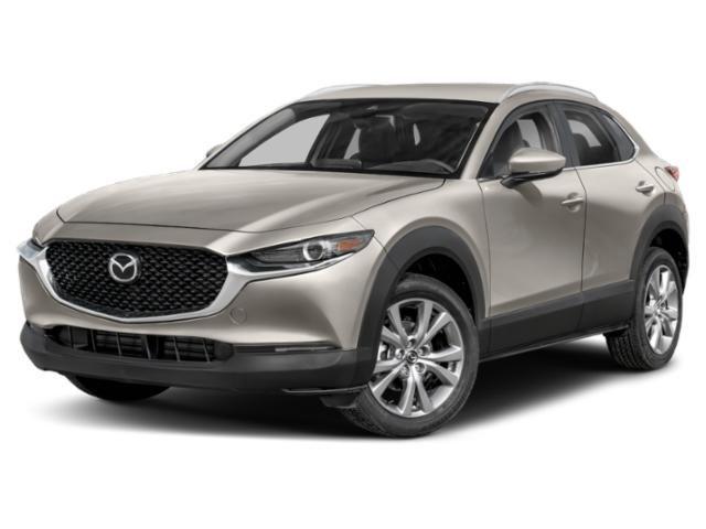 used 2023 Mazda CX-30 car, priced at $24,339
