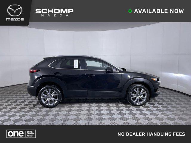 used 2023 Mazda CX-30 car, priced at $23,971