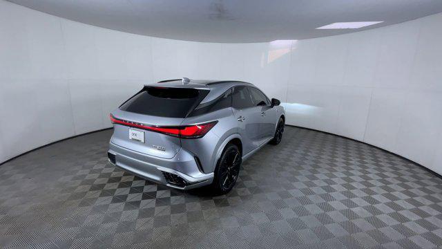 used 2023 Lexus RX 500h car, priced at $54,971