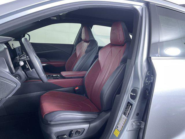 used 2023 Lexus RX 500h car, priced at $54,971