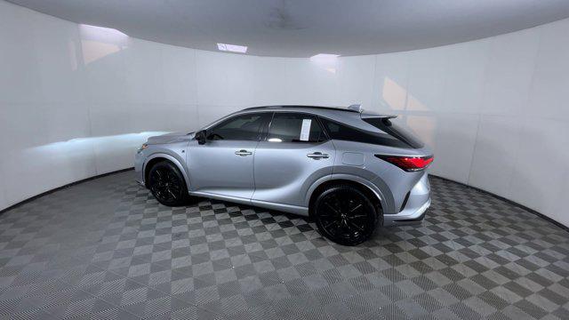 used 2023 Lexus RX 500h car, priced at $54,971