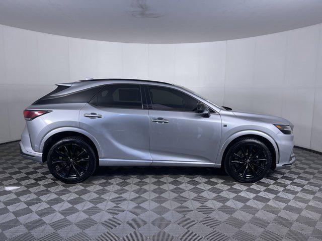 used 2023 Lexus RX 500h car, priced at $54,971