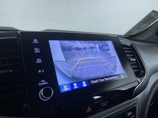 used 2022 Honda Ridgeline car, priced at $28,979