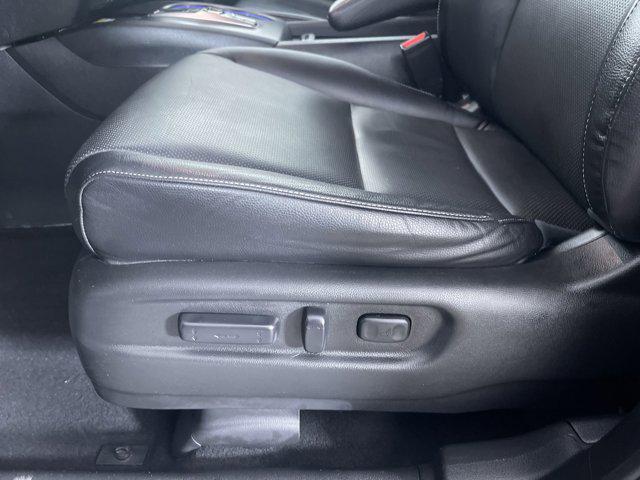 used 2022 Honda Ridgeline car, priced at $28,979