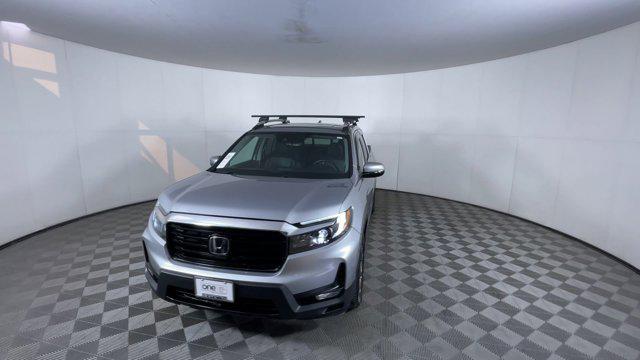 used 2022 Honda Ridgeline car, priced at $28,979