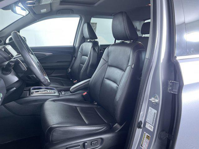 used 2022 Honda Ridgeline car, priced at $28,979
