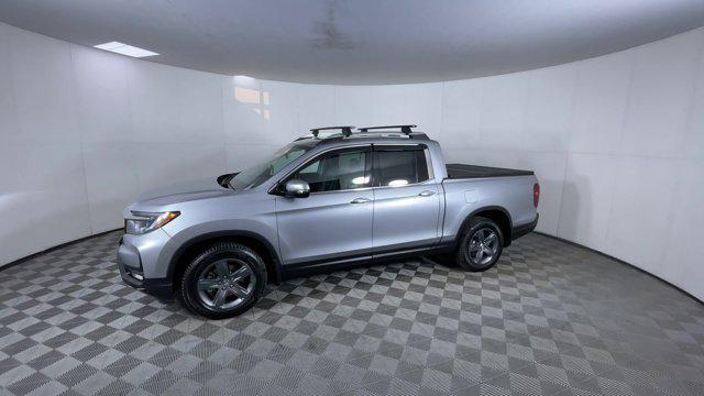 used 2022 Honda Ridgeline car, priced at $28,979