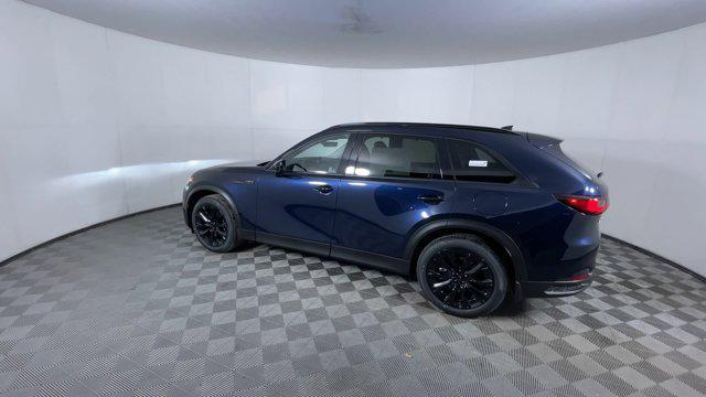 new 2026 Mazda CX-90 PHEV car, priced at $56,575
